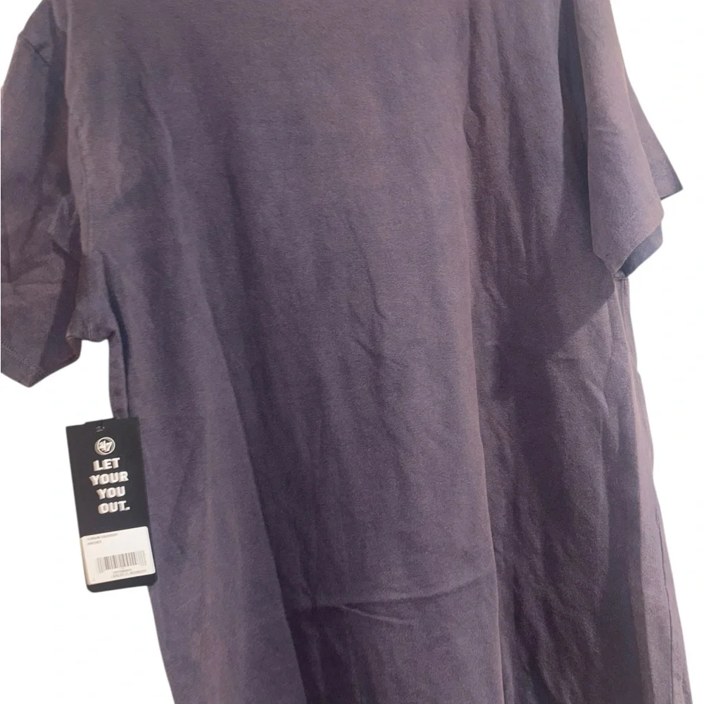 ’47 Brand Dallas Cowboys Size Large Graphic Tee Shirt NFL NWT $40 Distressed - Picture 2 of 7